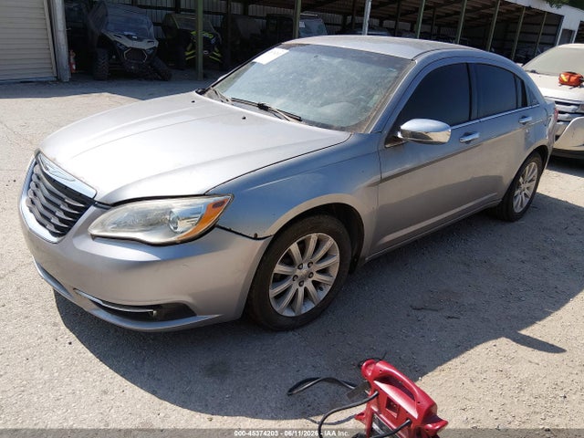 Aukcja sprzedaży 2013 Chrysler 200 Limited, vin: 1C3CCBCG9DN559956, numer aukcji: 45374203