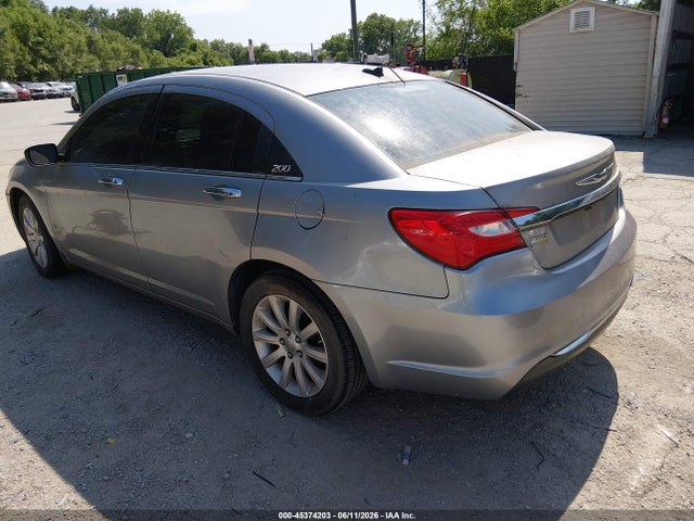Aukcja sprzedaży 2013 Chrysler 200 Limited, vin: 1C3CCBCG9DN559956, numer aukcji: 45374203