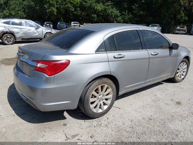 Aukcja sprzedaży 2013 Chrysler 200 Limited, vin: 1C3CCBCG9DN559956, numer aukcji: 45374203