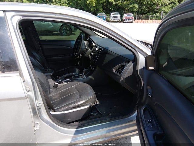 Aukcja sprzedaży 2013 Chrysler 200 Limited, vin: 1C3CCBCG9DN559956, numer aukcji: 45374203