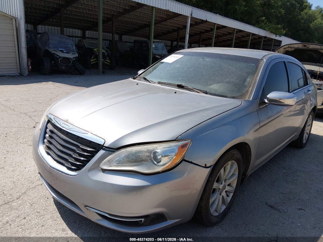 Aukcja sprzedaży 2013 Chrysler 200 Limited, vin: 1C3CCBCG9DN559956, numer aukcji: 45374203
