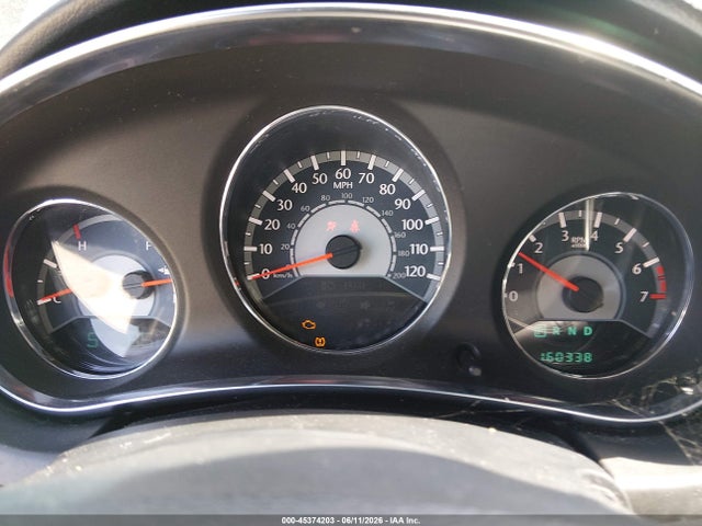 Aukcja sprzedaży 2013 Chrysler 200 Limited, vin: 1C3CCBCG9DN559956, numer aukcji: 45374203