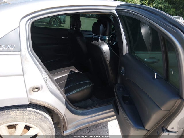 Aukcja sprzedaży 2013 Chrysler 200 Limited, vin: 1C3CCBCG9DN559956, numer aukcji: 45374203