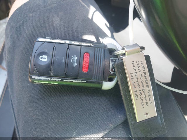 45374205 :رقم المزاد ، 19UUA8F51BA006498 vin ، 2011 Acura Tl 3.5 مزاد بيع