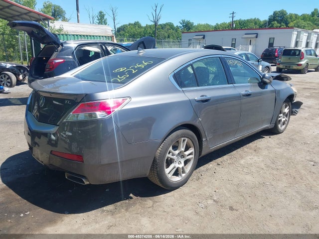 45374205 :رقم المزاد ، 19UUA8F51BA006498 vin ، 2011 Acura Tl 3.5 مزاد بيع