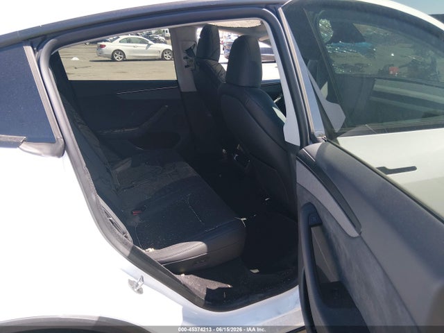 Продажа на аукционе авто 2026 Tesla Model Y Premium Rear-wheel Drive/rear-wheel Drive, vin: 7SAYGDED7TF461531, номер лота: 45374213