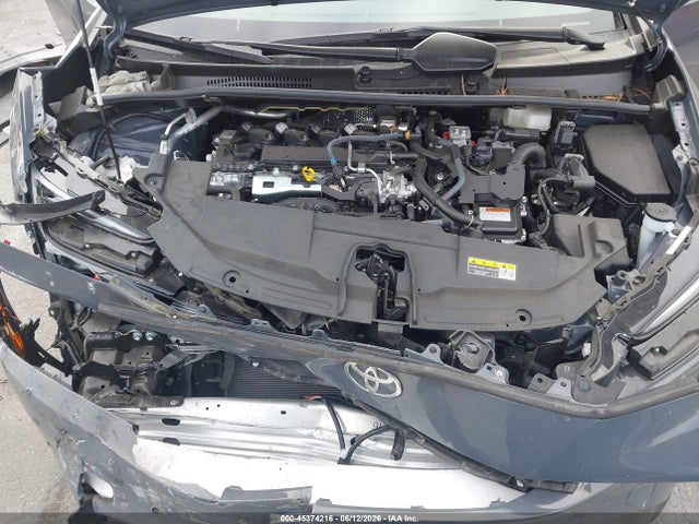 Toyota Prius Le 2025 JTDACAAU9S3064249 Image 10
