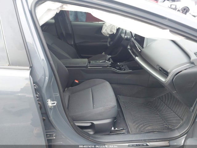 Toyota Prius Le 2025 JTDACAAU9S3064249 Image 5