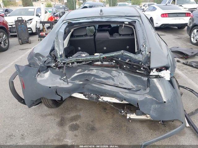 Toyota Prius Le 2025 JTDACAAU9S3064249 Image 6