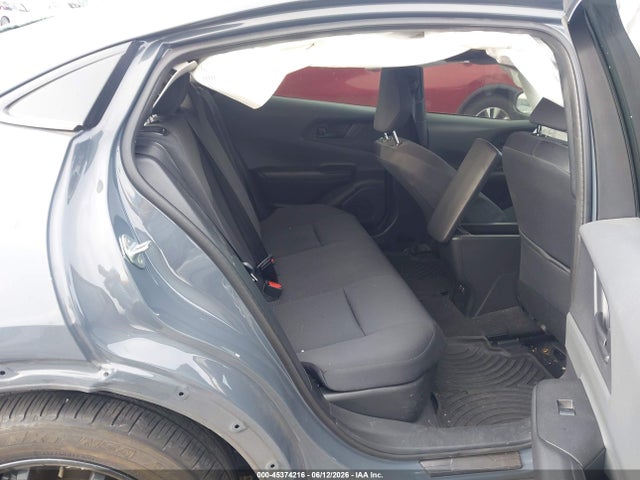 Toyota Prius Le 2025 JTDACAAU9S3064249 Image 8