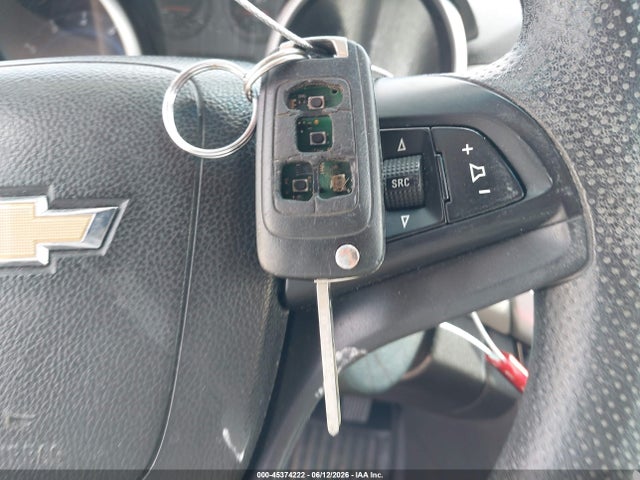 Продажа на аукционе авто 2014 Chevrolet Cruze Ls Auto, vin: 1G1PA5SG0E7279461, номер лота: 45374222