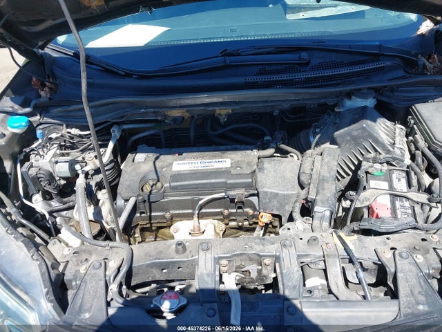 Honda CR-V EX 2015 2HKRM4H50FH620331 Image 10