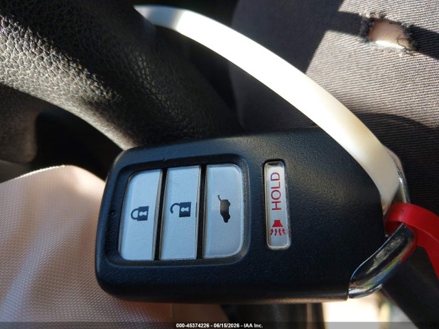 Honda CR-V EX 2015 2HKRM4H50FH620331 Image 11