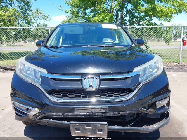 Honda CR-V EX 2015 2HKRM4H50FH620331 Image 12