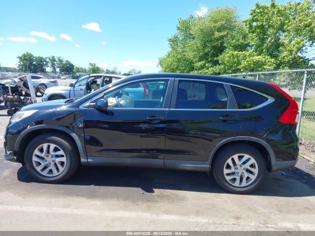 Honda CR-V EX 2015 2HKRM4H50FH620331 Image 14
