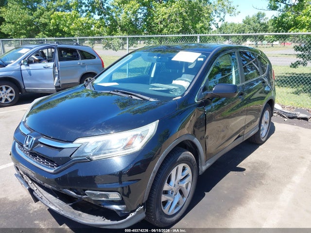 2015 Honda Cr-v Ex მანქანა იყიდება აუქციონზე, vin: 2HKRM4H50FH620331, აუქციონის ნომერი: 45374226