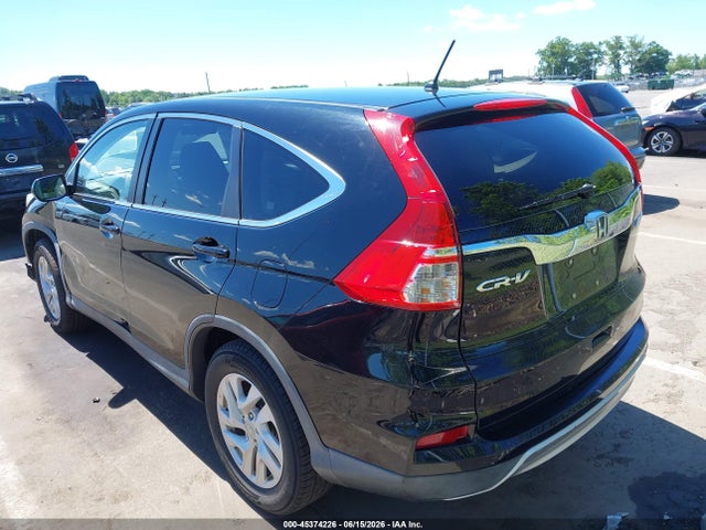 Honda CR-V EX 2015 2HKRM4H50FH620331 Image 3