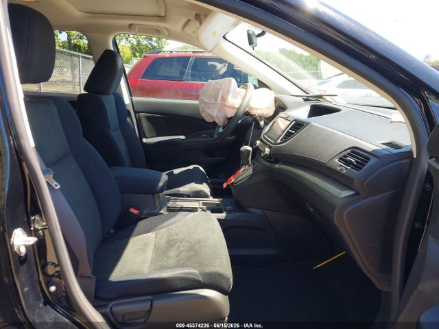 Honda CR-V EX 2015 2HKRM4H50FH620331 Image 5