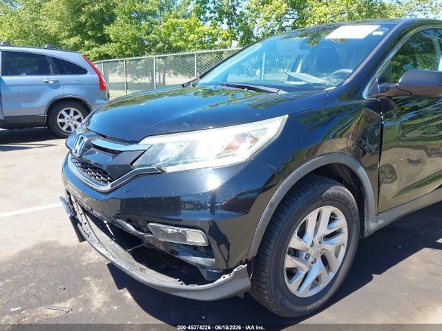 Honda CR-V EX 2015 2HKRM4H50FH620331 Image 6