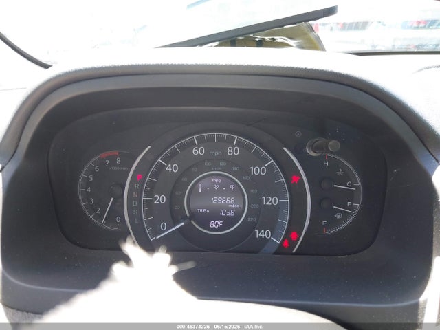 Honda CR-V EX 2015 2HKRM4H50FH620331 Image 7