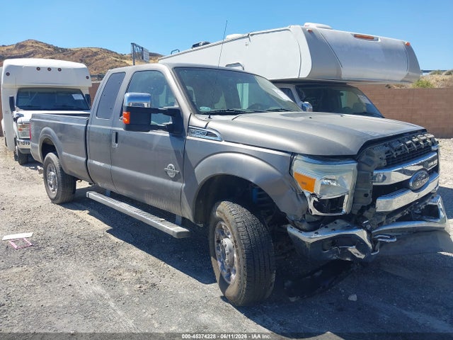 Aukcja sprzedaży 2012 Ford Super Duty F-250 Srw Xlt, vin: 1FT7X2BT0CEB50274, numer aukcji: 45374228