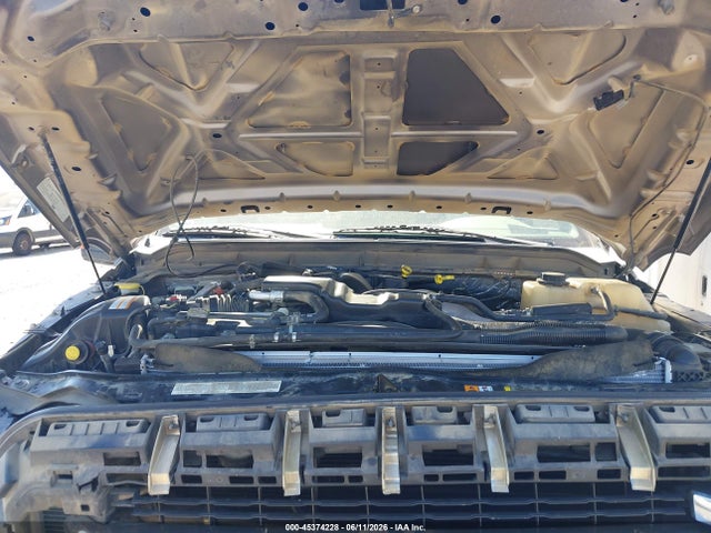 Продажа на аукционе авто 2012 Ford Super Duty F-250 Srw Xlt, vin: 1FT7X2BT0CEB50274, номер лота: 45374228