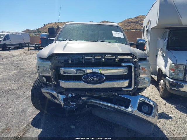 Продажа на аукционе авто 2012 Ford Super Duty F-250 Srw Xlt, vin: 1FT7X2BT0CEB50274, номер лота: 45374228