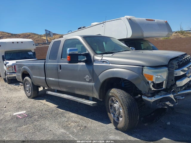 Продажа на аукционе авто 2012 Ford Super Duty F-250 Srw Xlt, vin: 1FT7X2BT0CEB50274, номер лота: 45374228
