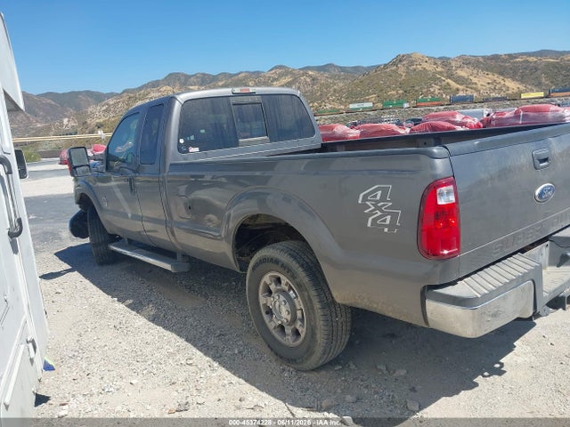 Продажа на аукционе авто 2012 Ford Super Duty F-250 Srw Xlt, vin: 1FT7X2BT0CEB50274, номер лота: 45374228