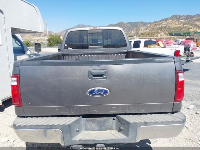 Продажа на аукционе авто 2012 Ford Super Duty F-250 Srw Xlt, vin: 1FT7X2BT0CEB50274, номер лота: 45374228