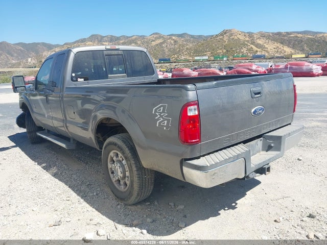 Продажа на аукционе авто 2012 Ford Super Duty F-250 Srw Xlt, vin: 1FT7X2BT0CEB50274, номер лота: 45374228