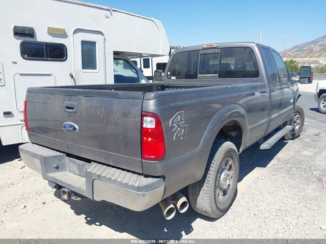 Продажа на аукционе авто 2012 Ford Super Duty F-250 Srw Xlt, vin: 1FT7X2BT0CEB50274, номер лота: 45374228