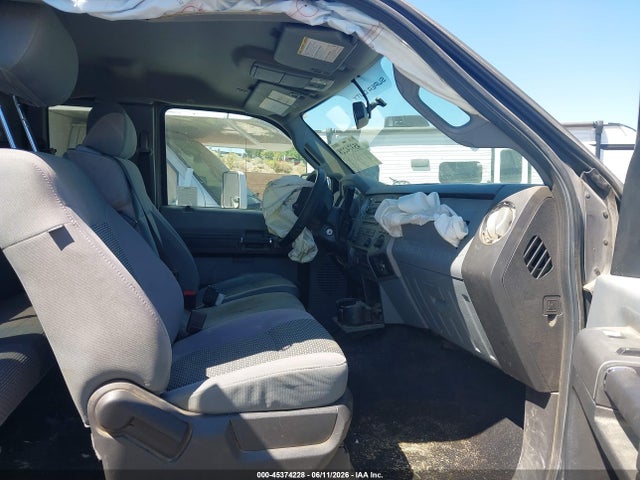 Продажа на аукционе авто 2012 Ford Super Duty F-250 Srw Xlt, vin: 1FT7X2BT0CEB50274, номер лота: 45374228