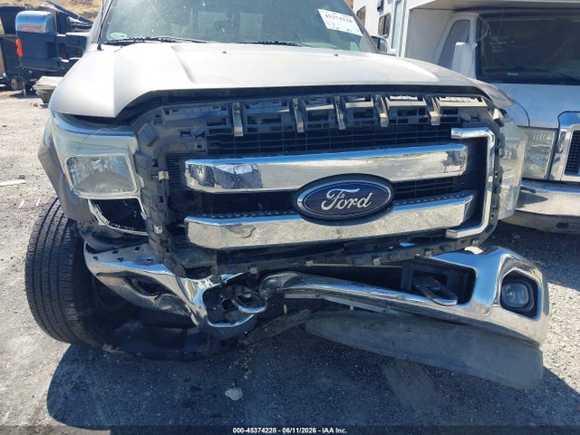 Продажа на аукционе авто 2012 Ford Super Duty F-250 Srw Xlt, vin: 1FT7X2BT0CEB50274, номер лота: 45374228