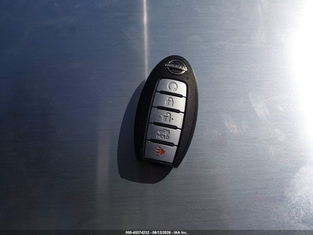 1N4BL4DV6RN319048 Nissan Altima Sv Fwd
