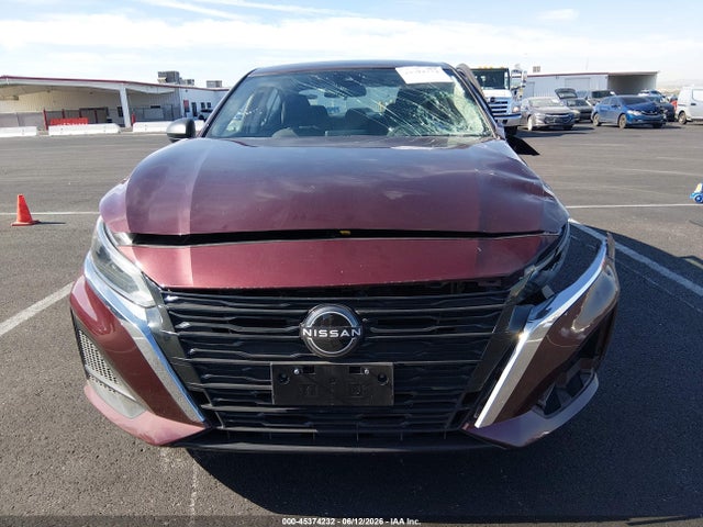 1N4BL4DV6RN319048 Nissan Altima Sv Fwd