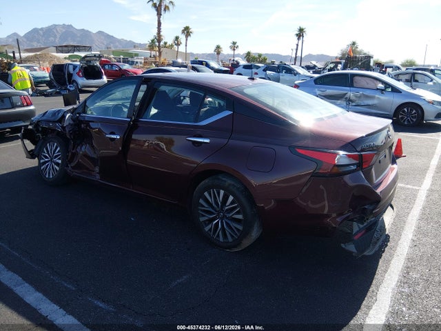 1N4BL4DV6RN319048 Nissan Altima Sv Fwd