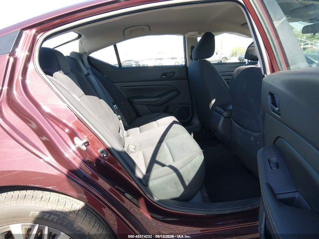 1N4BL4DV6RN319048 Nissan Altima Sv Fwd