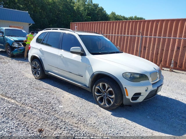 Продажа на аукционе авто 2011 Bmw X5 Xdrive50i, vin: 5UXZV8C57BL419770, номер лота: 45374233