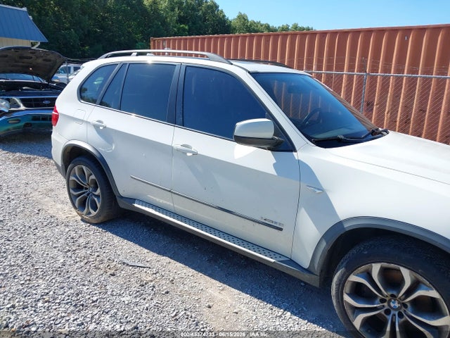 2011 Bmw X5 Xdrive50i მანქანა იყიდება აუქციონზე, vin: 5UXZV8C57BL419770, აუქციონის ნომერი: 45374233