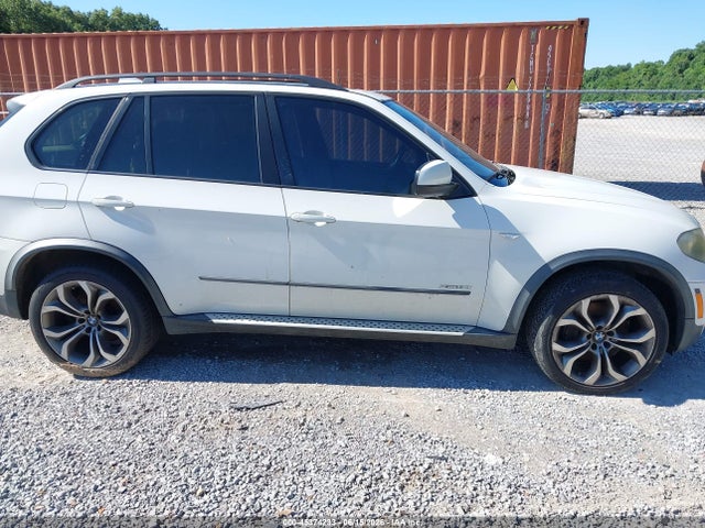 2011 Bmw X5 Xdrive50i მანქანა იყიდება აუქციონზე, vin: 5UXZV8C57BL419770, აუქციონის ნომერი: 45374233