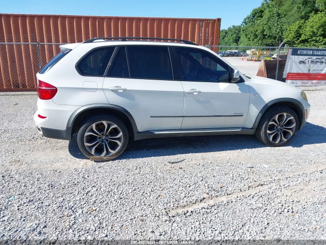 2011 Bmw X5 Xdrive50i მანქანა იყიდება აუქციონზე, vin: 5UXZV8C57BL419770, აუქციონის ნომერი: 45374233