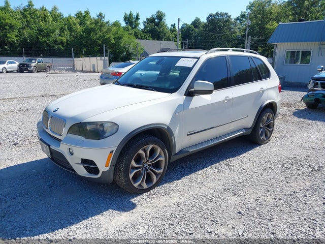 2011 Bmw X5 Xdrive50i მანქანა იყიდება აუქციონზე, vin: 5UXZV8C57BL419770, აუქციონის ნომერი: 45374233