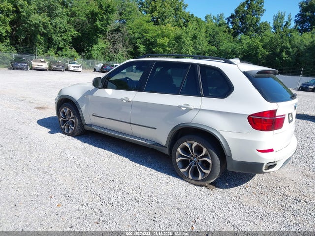 2011 Bmw X5 Xdrive50i მანქანა იყიდება აუქციონზე, vin: 5UXZV8C57BL419770, აუქციონის ნომერი: 45374233