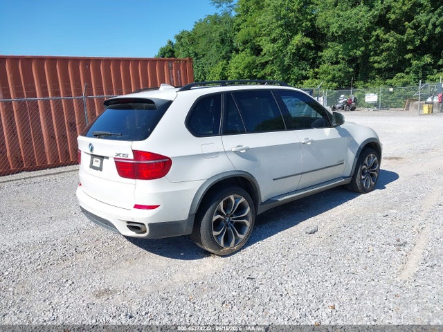 2011 Bmw X5 Xdrive50i მანქანა იყიდება აუქციონზე, vin: 5UXZV8C57BL419770, აუქციონის ნომერი: 45374233