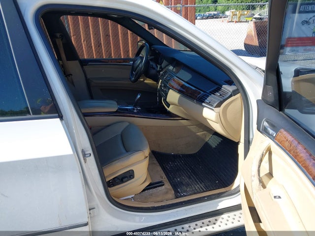 2011 Bmw X5 Xdrive50i მანქანა იყიდება აუქციონზე, vin: 5UXZV8C57BL419770, აუქციონის ნომერი: 45374233