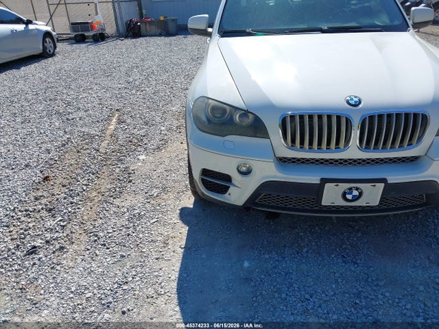 2011 Bmw X5 Xdrive50i მანქანა იყიდება აუქციონზე, vin: 5UXZV8C57BL419770, აუქციონის ნომერი: 45374233