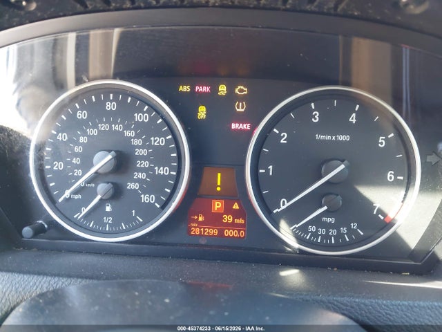 2011 Bmw X5 Xdrive50i მანქანა იყიდება აუქციონზე, vin: 5UXZV8C57BL419770, აუქციონის ნომერი: 45374233