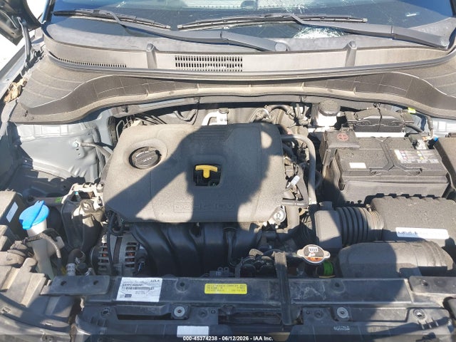 KIA SOUL LX 2023 KNDJ23AU8P7878875 Image 10
