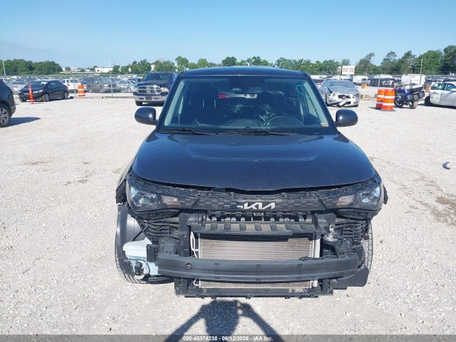 KIA SOUL LX 2023 KNDJ23AU8P7878875 Image 12
